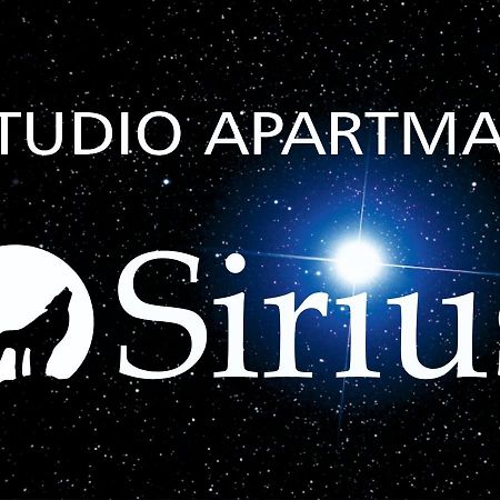 Studio Apartman Sirius Slunj Εξωτερικό φωτογραφία