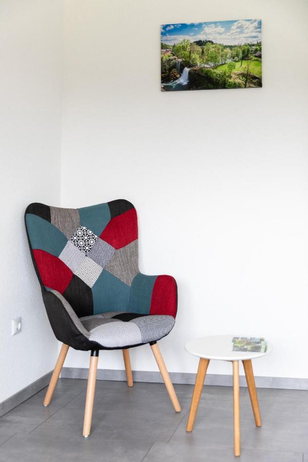 Studio Apartman Sirius Slunj Εξωτερικό φωτογραφία