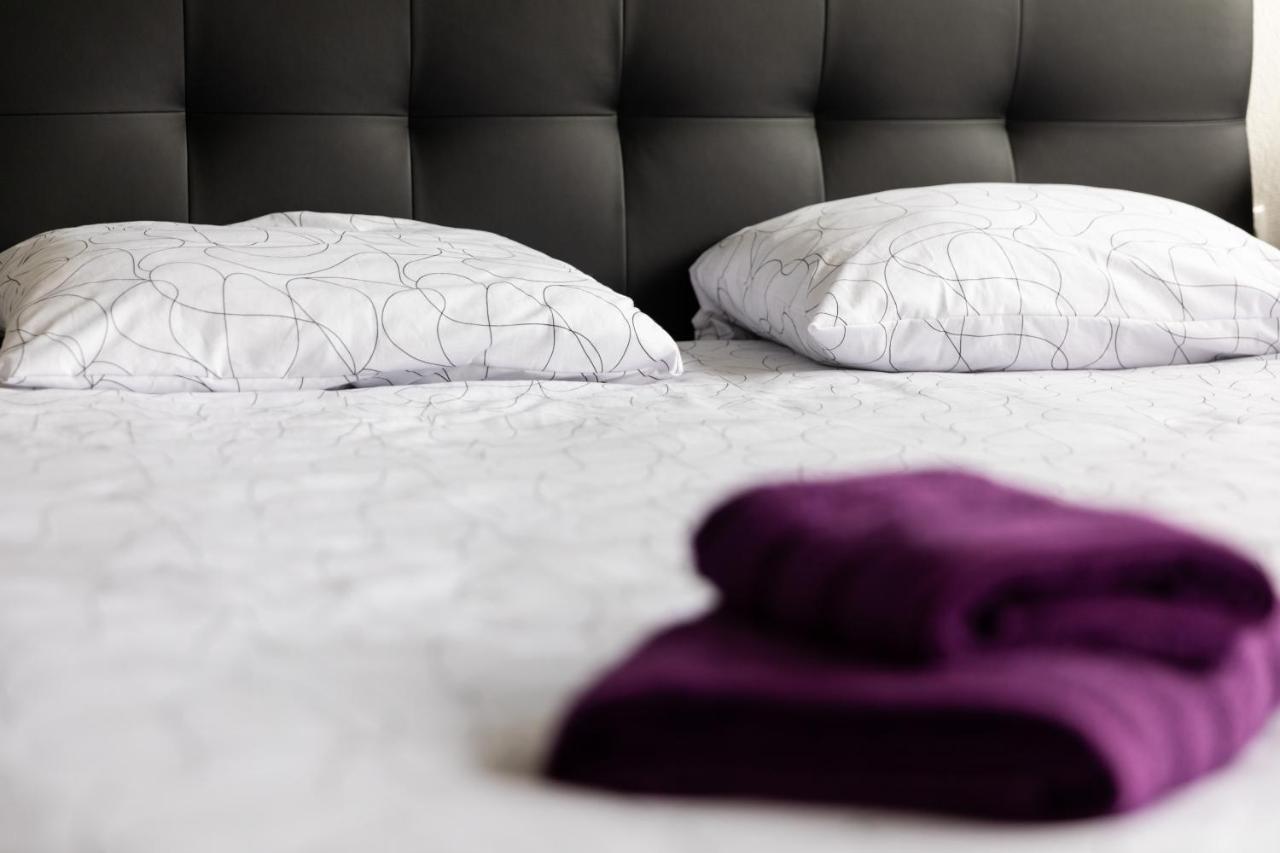 Studio Apartman Sirius Slunj Εξωτερικό φωτογραφία