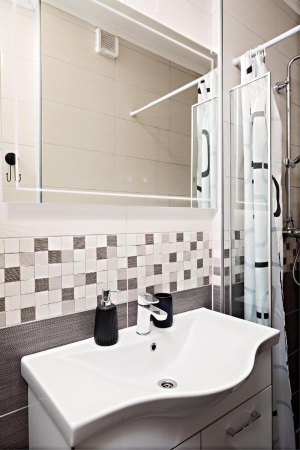 Studio Apartman Sirius Slunj Εξωτερικό φωτογραφία