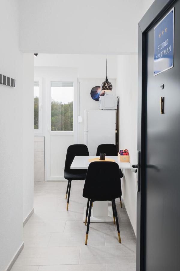 Studio Apartman Sirius Slunj Εξωτερικό φωτογραφία