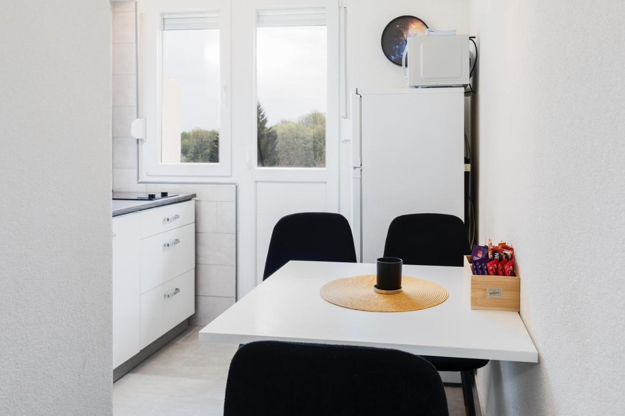 Studio Apartman Sirius Slunj Εξωτερικό φωτογραφία