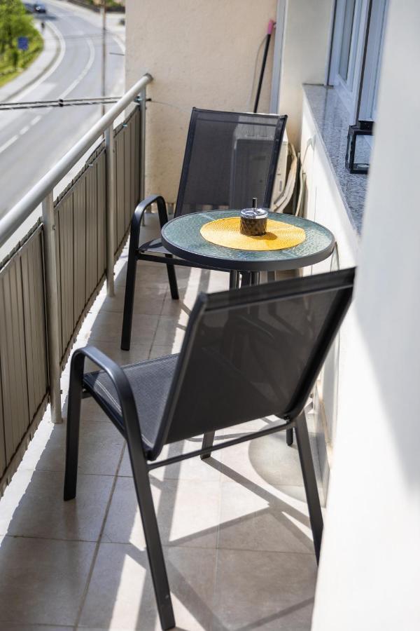Studio Apartman Sirius Slunj Εξωτερικό φωτογραφία